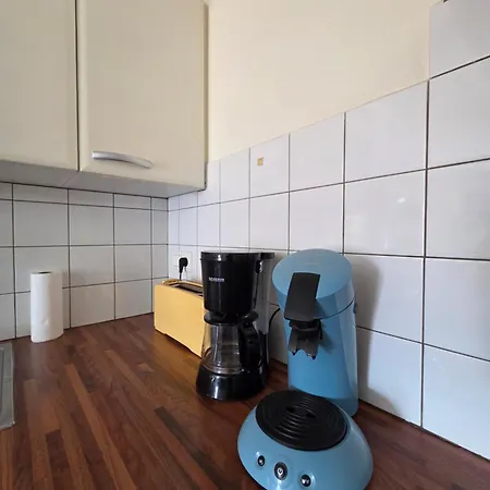Apartman Lauriers Roses T3 Bord De