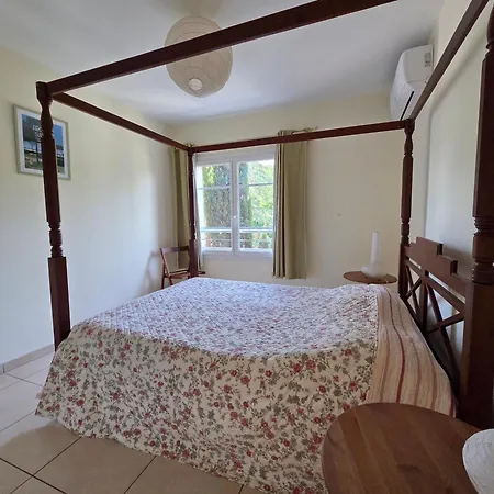 Apartman Lauriers Roses T3 Bord De Argelès-sur-Mer