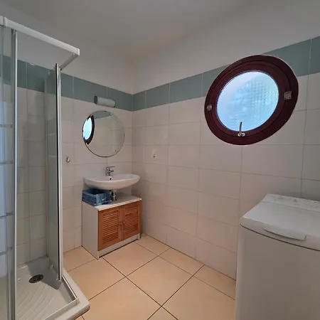 Lauriers Roses T3 Bord De Apartman Argelès-sur-Mer
