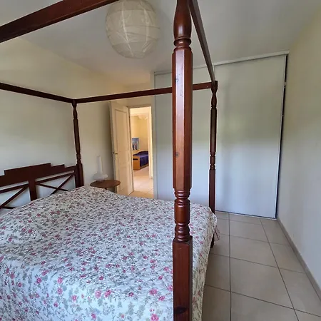 Apartman Lauriers Roses T3 Bord De *